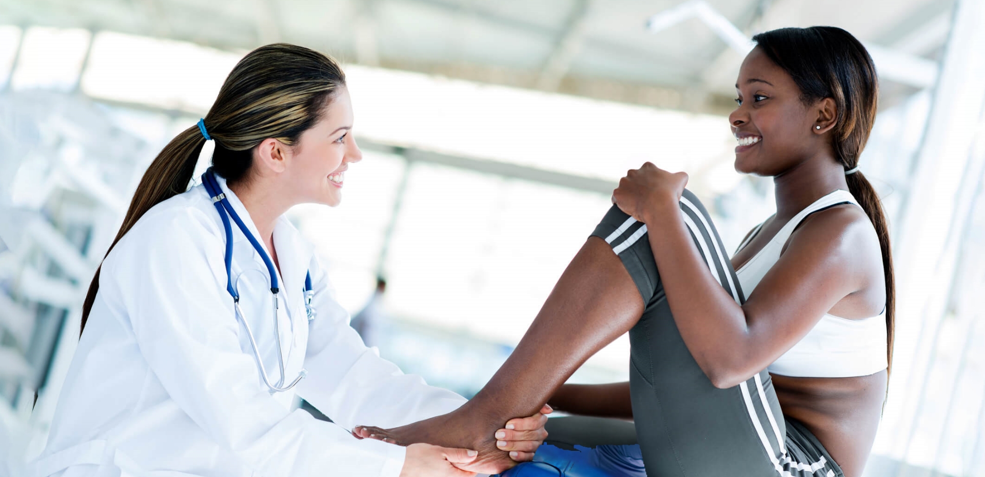 Pride Sports Medicine Fresno, CA